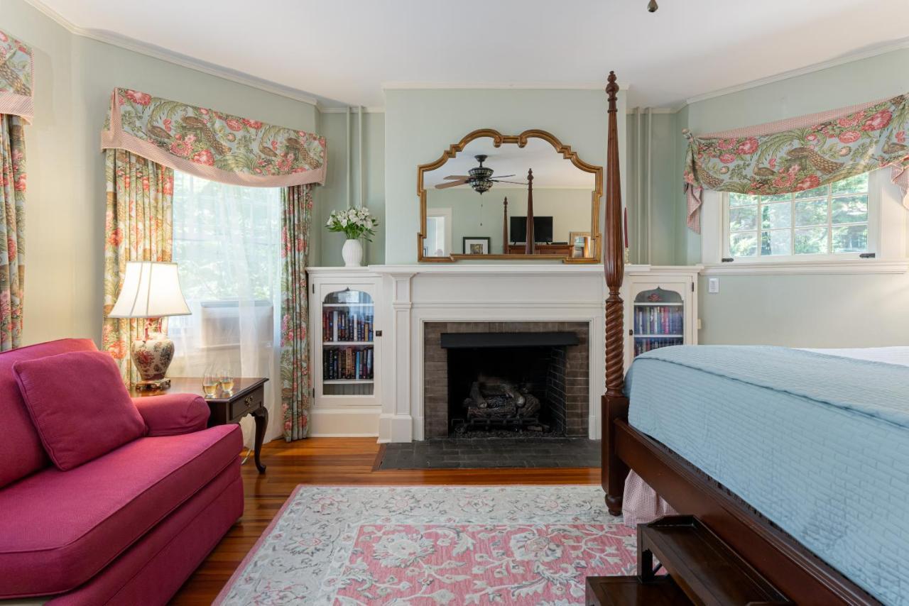 Pinecrest Bed & Breakfast Asheville Cameră foto